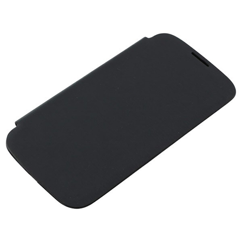 Θήκη OEM για Samsung i9500 i9505 Galaxy S4 Flip Cover Dark Blue