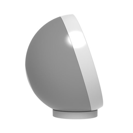 Φορητό ηχείο Universal Clingo parabolic sound sphere 07006