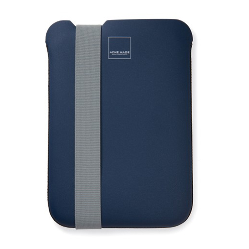 Θήκη Tablet Acme Universal MADE stretch shell iPad 4 neoprene Blue Grey Θήκη Tablet Acme Universal MADE stretch shell iPad 4 neoprene Blue Grey