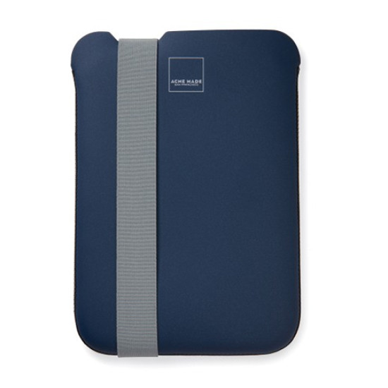 Θήκη Tablet Acme Universal MADE stretch shell iPad 4 neoprene Blue Grey Θήκη Tablet Acme Universal MADE stretch shell iPad 4 neoprene Blue Grey