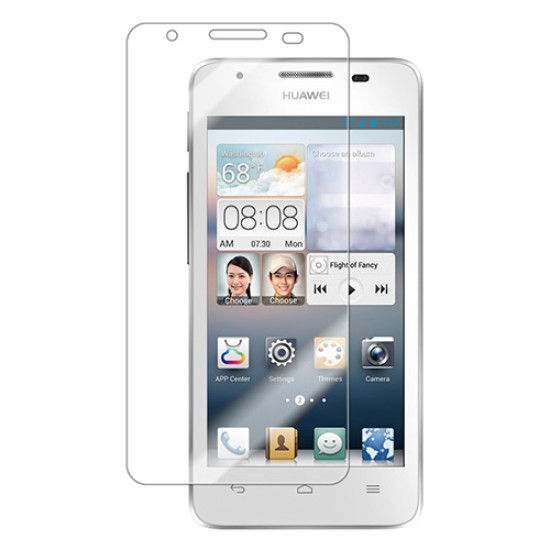 Μεμβράνη προστασίας Clear για Huawei Ascend Mate screen protector Μεμβράνη προστασίας Clear για Huawei Ascend Mate screen protector