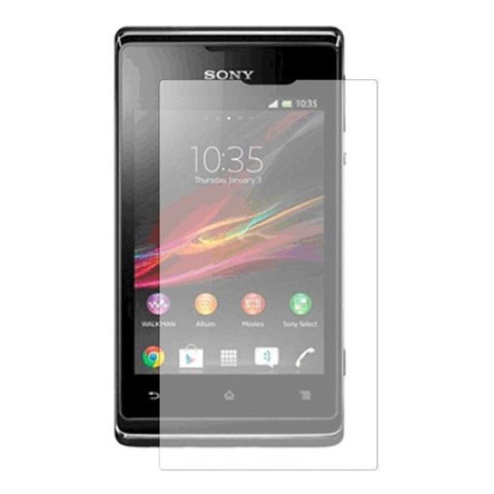 Μεμβράνη προστασίας Sony C1505 Xperia E  C1605 Xperia E Dual OEM