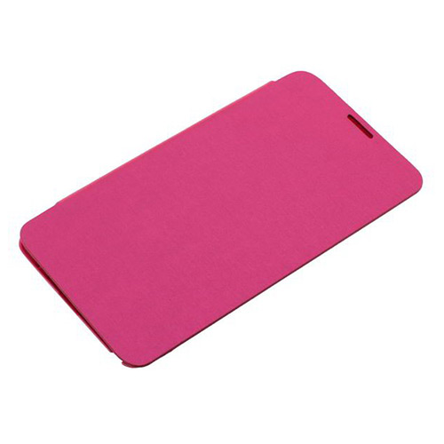 Θήκη OEM για Samsung N9005 Galaxy Note 3 Flip Cover Pink