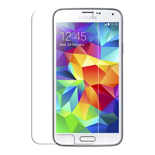 Μεμβράνη προστασίας Samsung G900F Galaxy S5 OEM