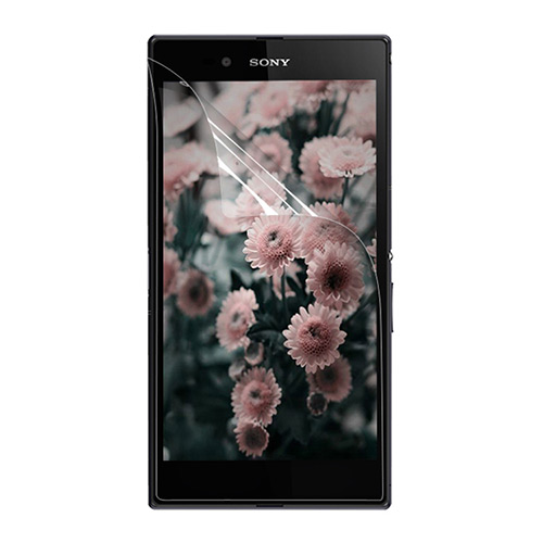 Μεμβράνη προστασίας για Sony Xperia C6833 Z Ultra OEM