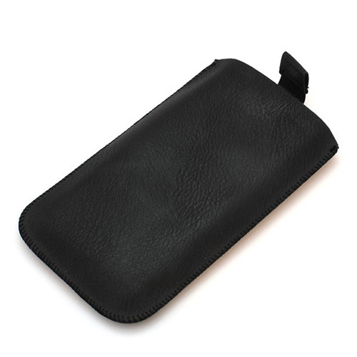Θήκη OEM για Samsung i9300 Galaxy S3 Pouch Black