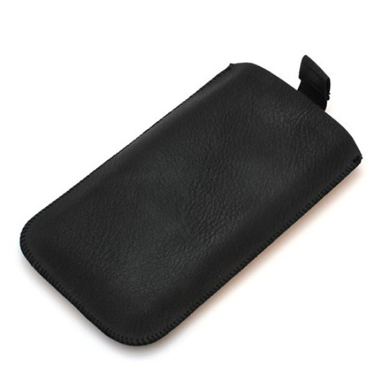 Θήκη OEM για Samsung i9300 Galaxy S3 Pouch Black Θήκη OEM για Samsung i9300 Galaxy S3 Pouch Black