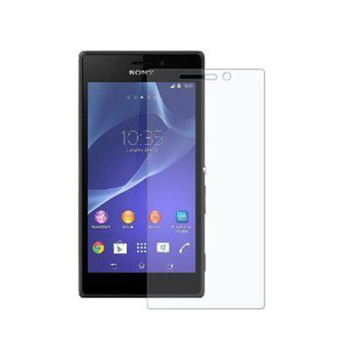 Μεμβράνη προστασίας Nillkin για Sony D2303 Xperia M2