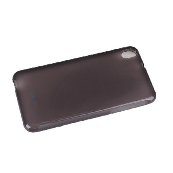 Θήκη Jekod για HTC Desire 816 Back cover TPU Black