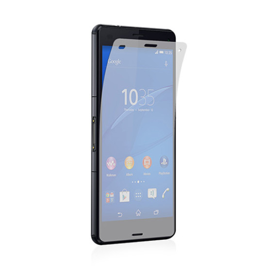 Μεμβράνη προστασίας Sony D5803 Xperia Z3 Compact OEM