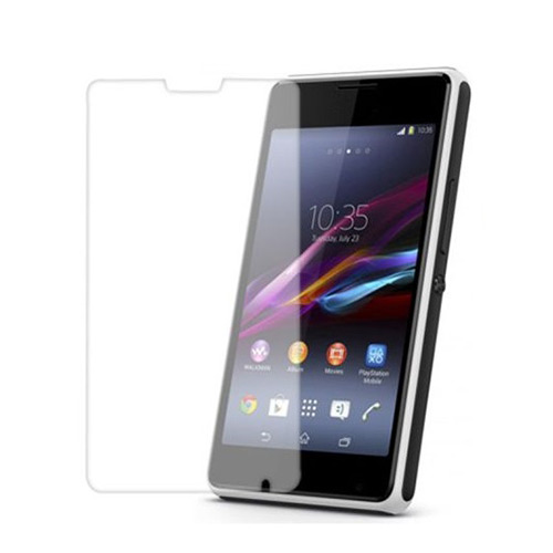 Μεμβράνη προστασίας Sony D2005 Xperia E1 OEM