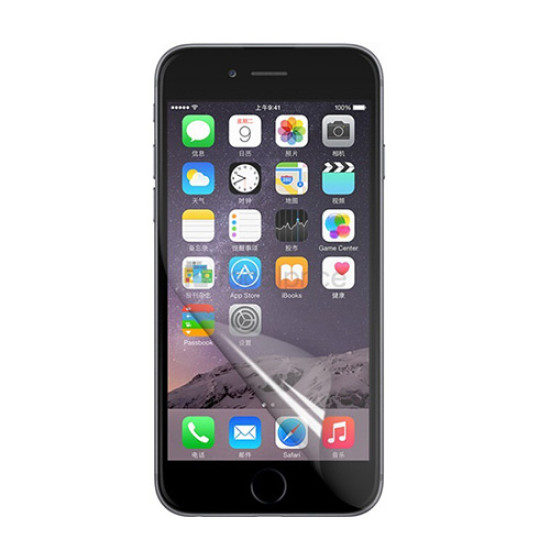 Μεμβράνη προστασίας Apple iPhone 6 bulk OEM