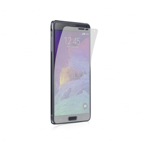 Μεμβράνη προστασίας Samsung N910F N910C Galaxy Note 4 bulk OEM