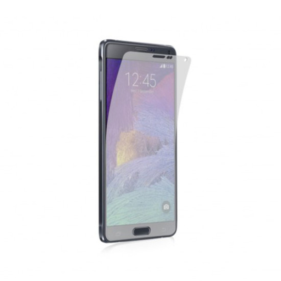 Μεμβράνη προστασίας Samsung N910F N910C Galaxy Note 4 bulk OEM