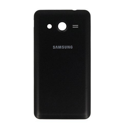 Καπάκι Μπαταρίας Samsung G355 Galaxy Core 2 Black Original