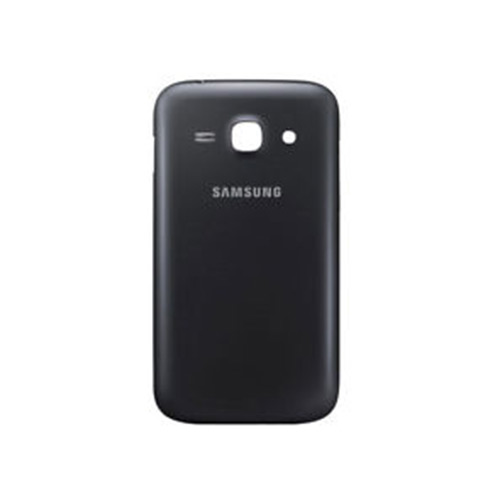 Καπάκι Μπαταρίας Samsung S6810 Galaxy Fame Blue Original