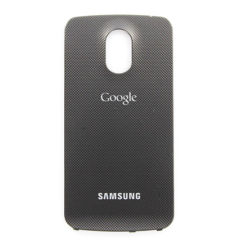 Καπάκι Μπαταρίας Samsung i9250 Galaxy Nexus Black Original