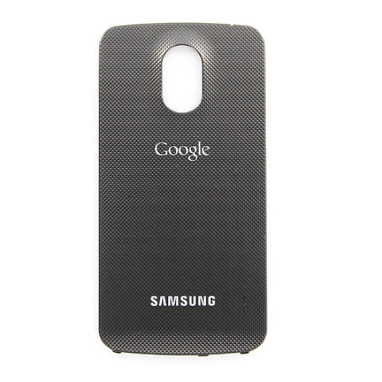 Καπάκι Μπαταρίας Samsung i9250 Galaxy Nexus Black Original Καπάκι Μπαταρίας Samsung i9250 Galaxy Nexus Black Original