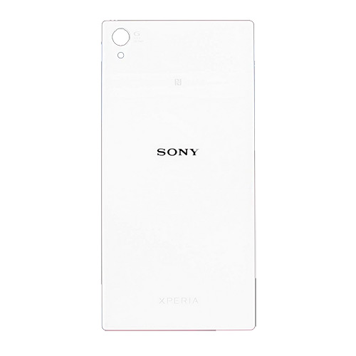 Καπάκι Μπαταρίας Sony C6833 Xperia Z Ultra White Original