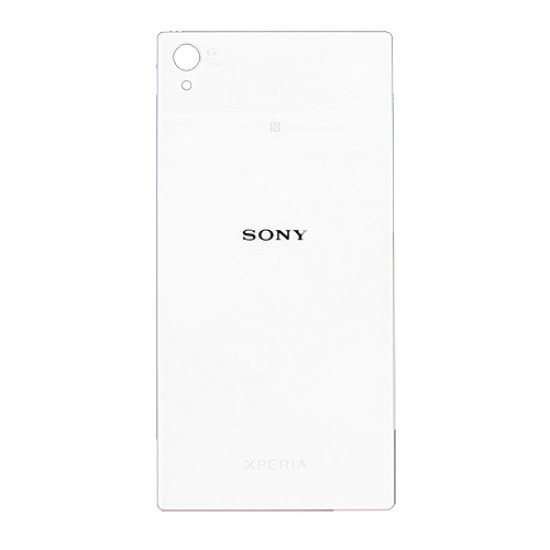 Καπάκι Μπαταρίας Sony C6833 Xperia Z Ultra White Original