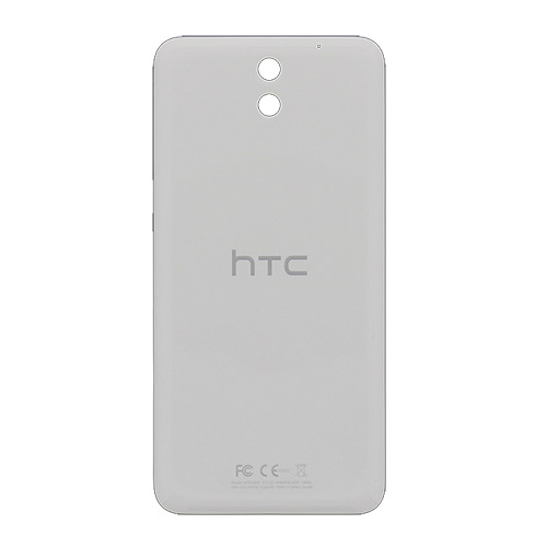 Καπάκι Μπαταρίας HTC Desire 610 White Original