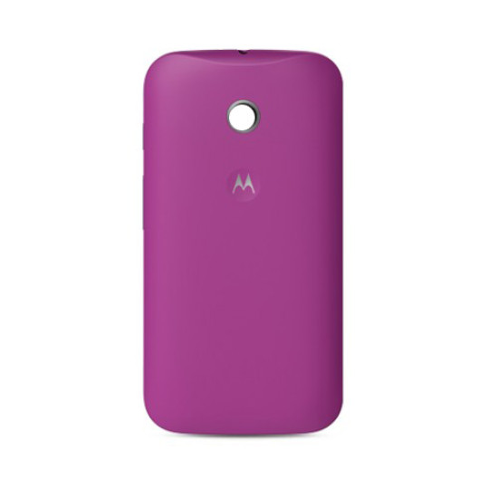 Καπάκι Μπαταρίας Motorola ASMEDRVIO XT1021 XT1022 Moto E Violet Original Καπάκι Μπαταρίας Motorola ASMEDRVIO XT1021 XT1022 Moto E Violet Original