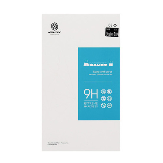 Tempered Glass Nillkin 9H για Htc Desire 510 blister 6956473218067