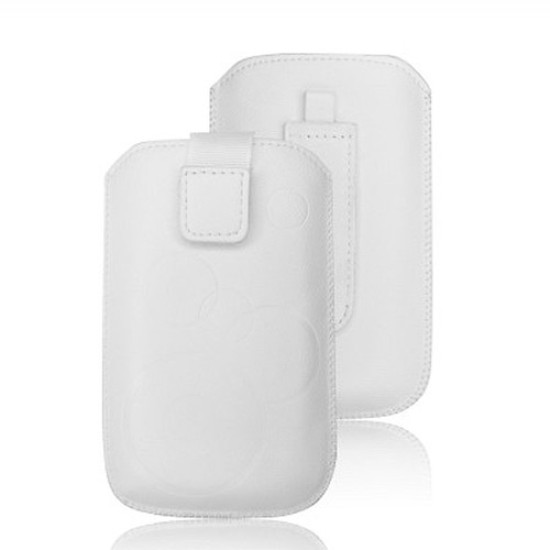 Θήκη Forcell Universal για iPhone 6 Plus, 6S Plus (158 x 78 x 7 mm ) White Θήκη Forcell Universal για iPhone 6 Plus, 6S Plus (158 x 78 x 7 mm ) White
