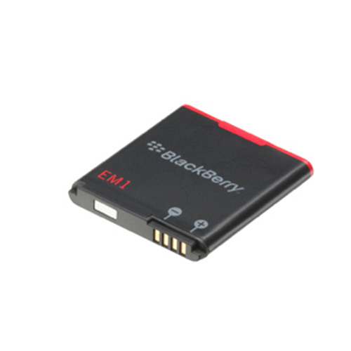 Μπαταρία Blackberry E-M1 ACC-39461-101 για 9350, 9360, 9370 με βάση φόρτισης Original Blister