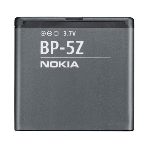 Μπαταρία Nokia BP-5Z 850mAh original BULK