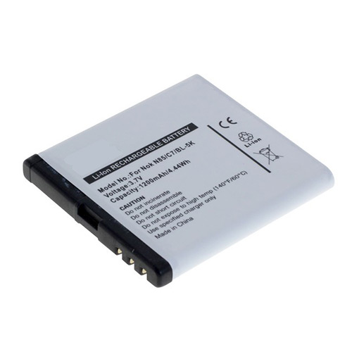 Συμβατή Μπαταρία για Nokia BL-5K 1200mAh OEM