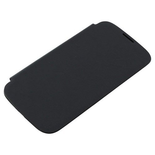 Θήκη OEM για Samsung i9500 i9505 Galaxy S4 Flip Cover Blue