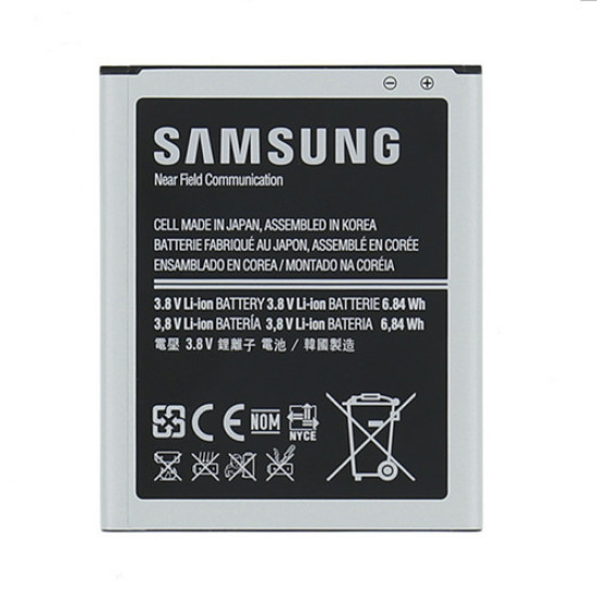Μπαταρία Samsung EB-B105EBE 1800mAh S7270, S7275 Galaxy Ace 3 NFC original BULK