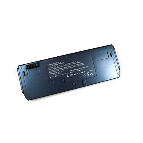 Συμβατή Μπαταρία Laptop για Sony Vaio BP1U, PCG-U1, PCG-U3, PCG-U3/P, 2000 mAh 11.1V Purple OEM