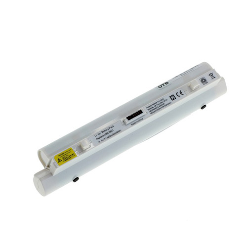 Συμβατή Μπαταρία Laptop για Lenovo IdeaPad S9, S10, 4400 mAh 11.1V OEM