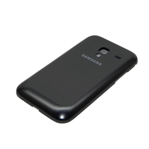 Καπάκι Μπαταρίας Samsung S7500 Galaxy Ace Plus Black Original
