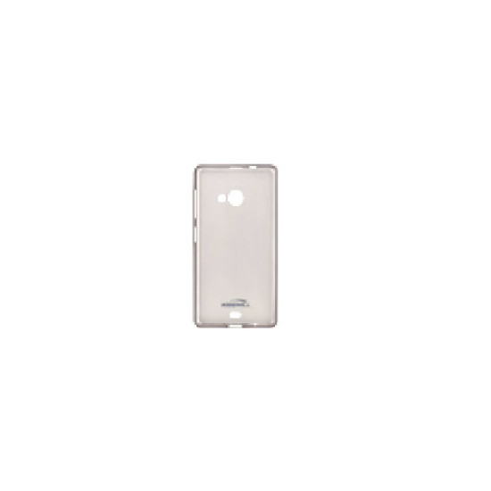 Θήκη Kisswill TPU για Microsoft Lumia 535 Back cover Transparent Θήκη Kisswill TPU για Microsoft Lumia 535 Back cover Transparent