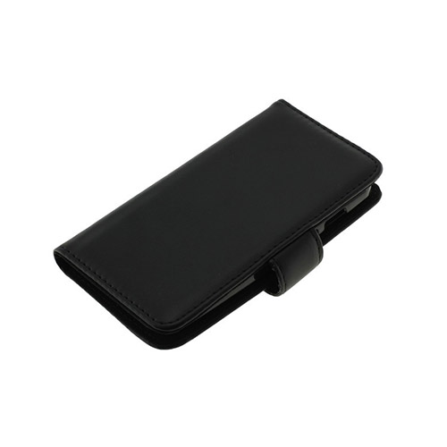 Θήκη OEM για Motorola για XT1052 Moto X Flip cover Black