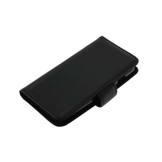 Θήκη OEM για Motorola για XT1052 Moto X Flip cover Black Θήκη OEM για Motorola για XT1052 Moto X Flip cover Black