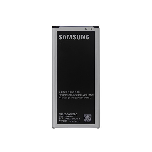 Μπαταρία Samsung EB-BG750BBE 2800mAh G750F Galaxy Mega2 original BULK Μπαταρία Samsung EB-BG750BBE 2800mAh G750F Galaxy Mega2 original BULK