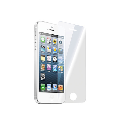 Tempered Glass 0.3 mm για Apple iPhone 5, 5S OEM Tempered Glass 0.3 mm για Apple iPhone 5, 5S OEM