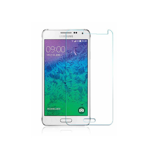 Tempered Glass 0.3 mm για Samsung J100H Galaxy J1 blister OEM