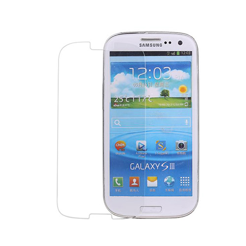 Tempered Glass 9H 0.3mm για Samsung i9300, i9303 Galaxy S3, S3 Neo OEM Tempered Glass 9H 0.3mm για Samsung i9300, i9303 Galaxy S3, S3 Neo OEM