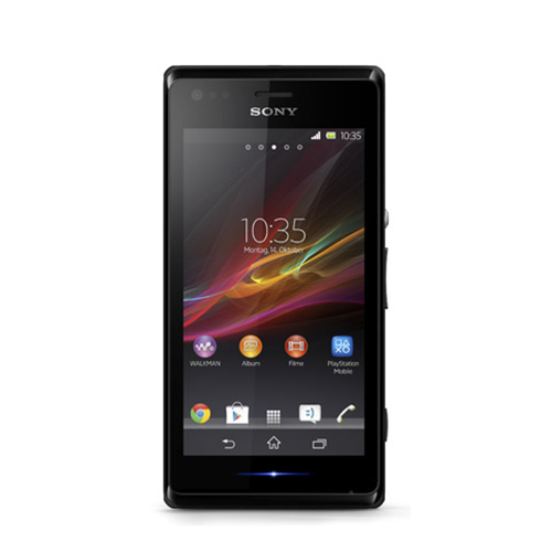 Μπροστινό πλαίσιο Samsung E2652 black original Μπροστινό πλαίσιο Samsung E2652 black original