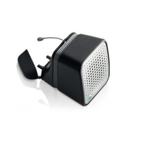 Φορητό ηχείο Sony Ericsson MPS-30 Portable Speakerset Black Silver original