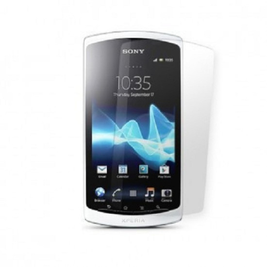 Μεμβράνη προστασίας Sony MT25i Xperia Neo L bulk OEM Μεμβράνη προστασίας Sony MT25i Xperia Neo L bulk OEM