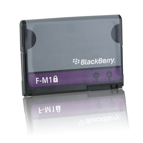 Μπαταρία Blackberry F-M1 1150mAh Original Bulk