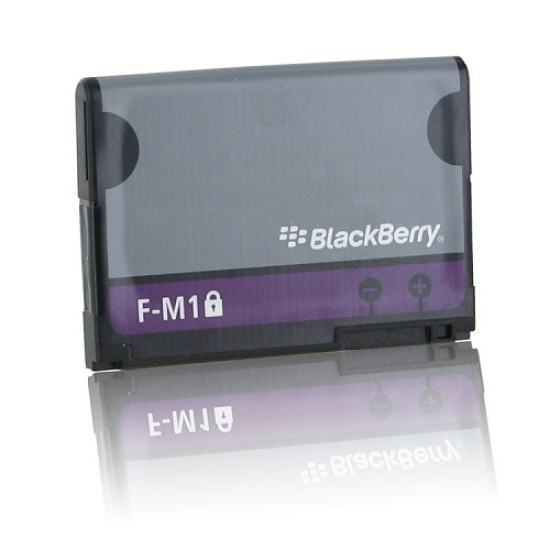 Μπαταρία Blackberry F-M1 1150mAh Original Bulk