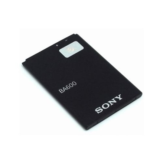 Μπαταρία Sony BA600 1290mAh Xperia U ST25i original BULK