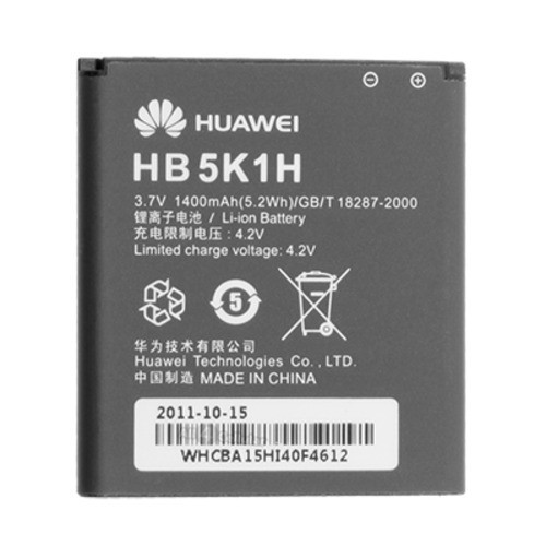 Μπαταρία Huawei HB5K1H 1400mAh original BULK